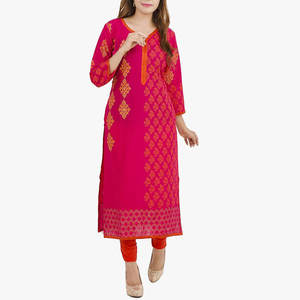 Trajes de Shalwar Kameez de Pakistán e India en tela de césped, ropa Formal, vestido, ropa paquistaní e India - Product Image 1
