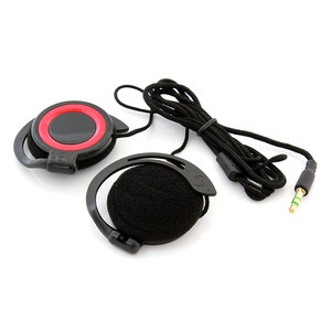 Audífonos Deportivos Monster MP3 con Indicador LED de Batería y Chipset JL - Product Image 3