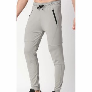 กางเกงขายาวผู้ชายสไตล์ลำลองกางเกงขายาวผู้ชายน้ำหนักเบา2025สั่งติดฉลากส่วนตัวได้ตามต้องการ - Product Image 3