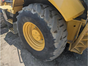 Alta operativa 2016 CATERPILLAR 430F 90% Nueva alta calidad Cat 430 Retroexcavadora cargadora de ruedas para la venta Tendencia EE. UU. Maquinaria usada - Product Image 5