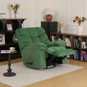 ベッドルームのベッドルームにチリテーブルと折りたたみ式睡眠機能を備えた<span class=keywords><strong>1</strong></span>人用モダンなレイジーなソファ - Product Image 3