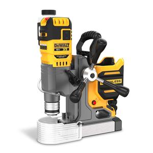 VENTE RAPIDE Nouvelle perceuse magnétique sans fil Dewalts DCD1623X2G-XE 18V 9.0Ah XR Li-ion avec kit combiné à aimant permanent