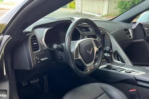 Chevrolet Corvette Z06 Coupé 2024 Usado, Transmisión Automática de Cuero, Agarre Mejorado, Torque Optimizado, Aerodinámica Mejorada - Product Image 5