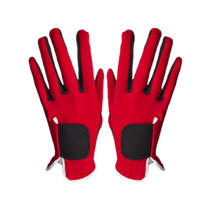 Custom Color Breathable Cabretta <b>Leather</b> Golf <b>Glove</b> for Men & <b>Ladies</b> Left & Right Hand Sports Hand Grips for Daily Use - Product Image 5