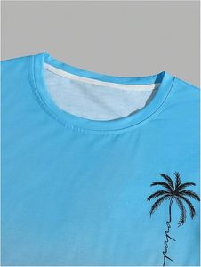 ชุดกางเกงขาสั้นผ้าทอสีพื้นสำหรับผู้ชายแฟชั่นใหม่ล่าสุดสำหรับฤดูหนาวเสื้อผ้าแนวสตรีทไซส์ใหญ่พิเศษพร้อมผ้าพิมพ์ลาย - Product Image 4