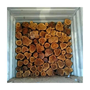 Bois de chauffage abordable en teck africain fourni pour les commandes en gros avec une livraison fiable dans le monde entier - Product Image 6