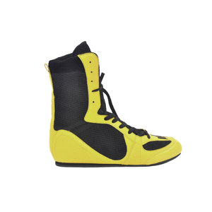 Rudis Racing-Zapatos de lucha libre personalizados para hombre, botas de suela de boxeo, talla 17, OEM - Product Image 1