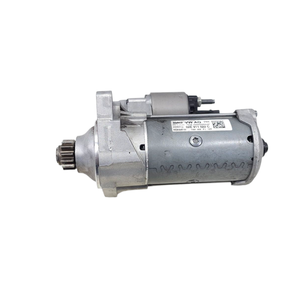 มอเตอร์สตาร์ทเตอร์ AUDI Q3 ซีรีส์ (F3B) 02E911022C DTS ดีเซล 2000 (18>) - Product Image 2
