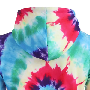 Sudadera con Capucha de Algodón 100% para Hombre, Diseño Holgado, Bordado Invernal, Estilo Atemporal, Diseñada para un Uso Duradero y de Primera Calidad - Product Image 6