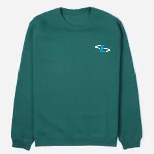 Sweats mode pour hommes de haute qualité Streetwear & Casual Wear Sweat-shirt direct du fabricant à la mode pour hommes - Product Image 3