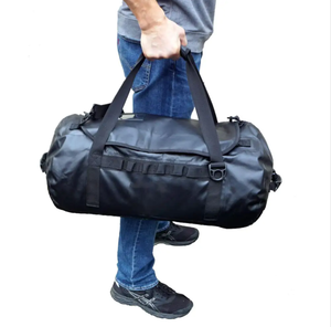 Sac de karaté professionnel sac de karaté sur mesure de qualité supérieure kimono de jiu jitsu de qualité vente entière - Product Image 5