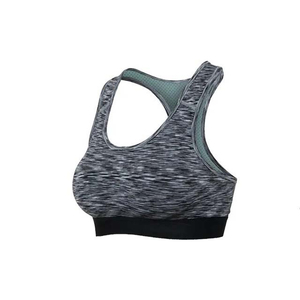 Nouvel arrivage de vêtements pour femmes vêtements de yoga et de fitness respirants à séchage rapide ensembles de yoga pour l'entraînement et le sport ensembles de vêtements de sport en polyester et spandex - Product Image 2