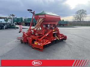 Combinaison de semis Maschio Gaspardo ALIANTE 300 utilisé - Product Image 2