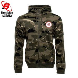 OEM Free Sample Men's Pullover <b>Hoodie</b> Set 50% Cotton 50% Polyester Long Sleeve Solid Winter Regular Fit Fleece Puff Technics - Product Image 3