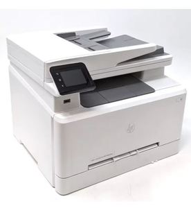 NUEVA Impresora Multifuncional a Color de Alta Calidad con Salida de Calidad, Copia, Escaneo, Fax, Dúplex Original - Product Image 1