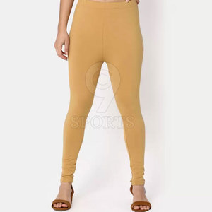 เลกกิ้งผู้หญิงเลกกิ้งผ้าโพลีเอสเตอร์ออกแบบได้ตามที่ต้องการสไตล์ไม่เหมือนใคร - Product Image 1