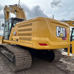 Utilisé pour Cat 336D 36 Ton Excavator Japon Économique Crawler Mini Pelles 330B 330C 330D 330D2 330D2L Core Engine Motor Pump G - Product Image 1