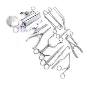 Système de vis pédiculaires en acier inoxydable de haute qualité pour la colonne vertébrale, ensemble d'instruments chirurgicaux 6,0 mm certifié CE, qualité A+ - Product Image 2