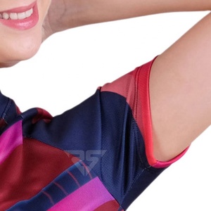 100% coton blanc blanc Sublimation personnalisée peut être imprimé chemises de lavage pour hommes femmes fabriquées au Pakistan faites votre conception sublimée - Product Image 6