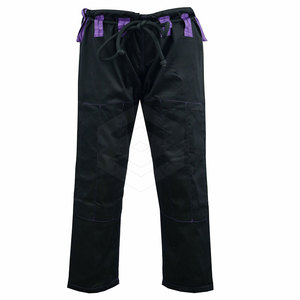 ชุดยูนิฟอร์ม Jiu Jitsu สวมใส่สบายศิลปะการต่อสู้ราคาถูกจากผู้ผลิตปากีสถาน - Product Image 2