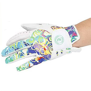Gants de golf durables avec une prise antidérapante, légers et flexibles pour une meilleure performance - Product Image 5