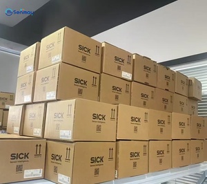 Cảm biến an toàn linh hoạt và an toàn SICK Germany <span class=keywords><strong>Flexi</strong></span> <span class=keywords><strong>Loop</strong></span> với chức năng chẩn đoán FLN-OSSD1000105 FLN-EMSS0000105 - Product Image 5