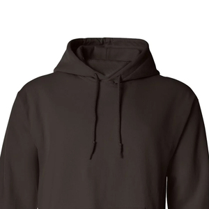 Vente en gros d'usine, sweat-shirt à capuche en coton de haute qualité, logo personnalisé, streetwear, sweat-shirt à capuche épais pour homme, sweat-shirt à capuche pour homme - Product Image 4