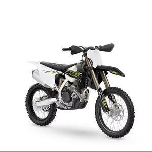 Moto Triu-mphs TF 250-C, NOUVEAU BEST-SELLER 2026 - Product Image 1