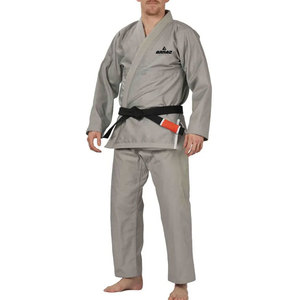 ชุดเครื่องแบบยูโดแบบออกแบบได้ตามต้องการชุดเครื่องแบบยูโดน้ำหนักเบา - Product Image 3