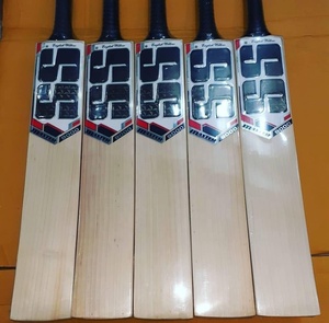 SS TON SHORT HANDEL ENGLISH WILLOW CRICKET BATS - Product Image 1