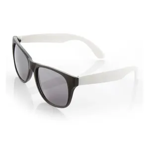 Lunettes de soleil sportives promotionnelles personnalisées avec gadgets personnalisés Glaze - Product Image 3