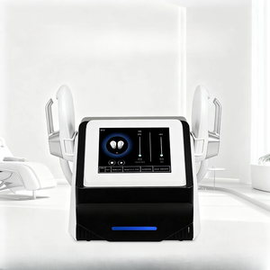 से प्रमाणित पेशेवर टेस्ला प्रोप्स एम्स-नव धातु मांसपेशी मूर्तिकला मशीन डेस्कटॉप सूचक - Product Image 3