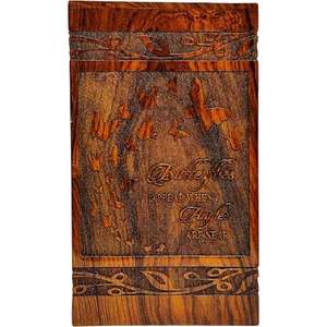 Elegant Premium Rosewood Urn <b>Box</b> Handcrafted Unique <b>Memorial</b> <b>Wooden</b> Cremation Urns from Indian Exporter and Manufacturer - Product Image 5