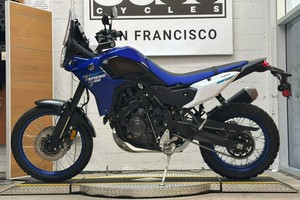 มอเตอร์ไซค์ผจญภัยรุ่นใหม่ TOP NEW 2026 Triumphs Tenere 700 - Product Image 4