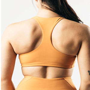 78% Nylon 22% Elastane Lightweight High Neck Racer Back Bindingless Hem Womens Medium-Support One Piece <b>Velvet</b> Teal Sports Front - Product Image 5