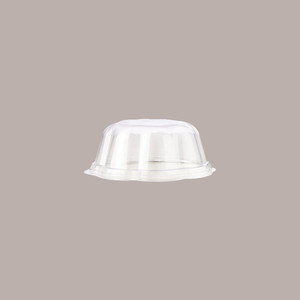 50 tapas abovedadas desechables Ice Mix 6 Design compatibles con 150 Cup Alcas - Product Image 2
