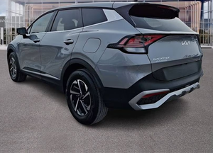 Autos Usados EX S6UV 2024 Turbo R15 SUV Híbrido, Volante a la Izquierda, Asientos de Cuero, Faros de Xenón, Pantalla Táctil, Cámara Trasera - Product Image 4