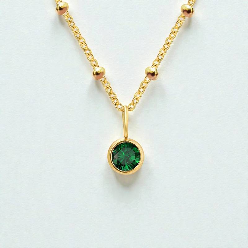 เอเมอรัลด์ควอตซ์