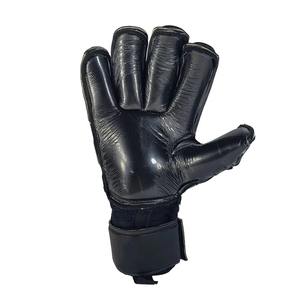 Guantes de Portero profesional con protección para los dedos Guantes de fútbol de látex grueso Portero - Product Image 5