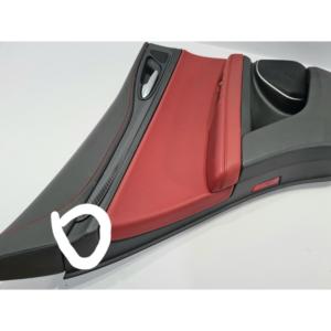 Pannello Interno Porta Posteriore Sinistra ALFA ROMEO Serie Stelvio (949_) 156197072 (16>) - Product Image 6