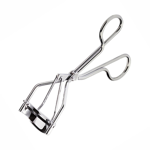 Recourbe-cils de haute qualité Logo personnalisé recourbe-cils outil de maquillage Portable en acier inoxydable Instruments de beauté recourbe-cils - Product Image 2