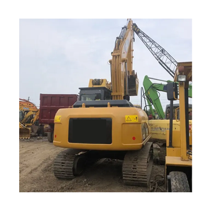 Grossiste en machines Cat d'occasion de bonne qualité à prix bas, excavatrices sur chenilles 312d pour l'exportation - Product Image 6