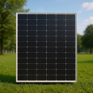 Panel Solar Further Power FDS-160P-24 - Product Image 3