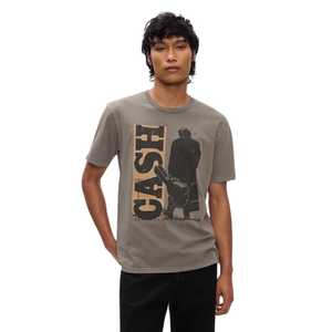 T-shirts décontractés pour hommes, coupe classique, style vintage, respirants, écologiques, en tissu épais, fabriqués sur mesure par un fabricant de premier plan - Product Image 1