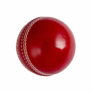 Pelota dura de Cricket personalizada hecha en fábrica profesional Mejor precio Buena calidad Deporte Pelota dura de Cricket de cuero de calidad profesional - Product Image 2