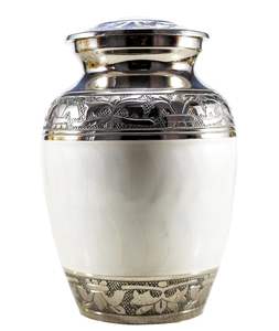 Top Quality Best Selling <b>Urns</b> Cremation <b>Pet</b> <b>Ashes</b> for Animal High Cremation Metal - Product Image 3