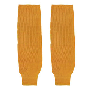 Chaussettes de hockey sur glace personnalisées pour hommes et femmes adultes Chaussettes tricotées toutes couleurs disponibles, sublimation complète - Product Image 1