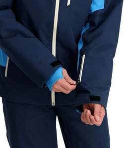 Chaqueta Softshell hecha a medida para hombre de alta calidad con capucha nueva condición para aventura de invierno al por mayor del fabricante - Product Image 5