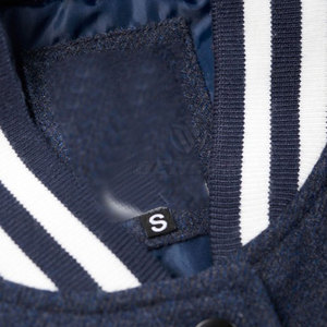 Veste Letterman pour femmes, style unique et confortable, matière de qualité supérieure, respirante, très vendue. - Product Image 5