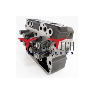 CULASSE 4915442 3418678 POUR N14 NH855 NT855 - Product Image 1